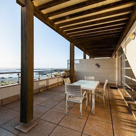 Marfolin 19 Apartment Cotillo Екстериор снимка