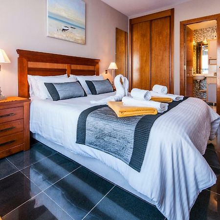 Marfolin 19 Apartment Cotillo Екстериор снимка