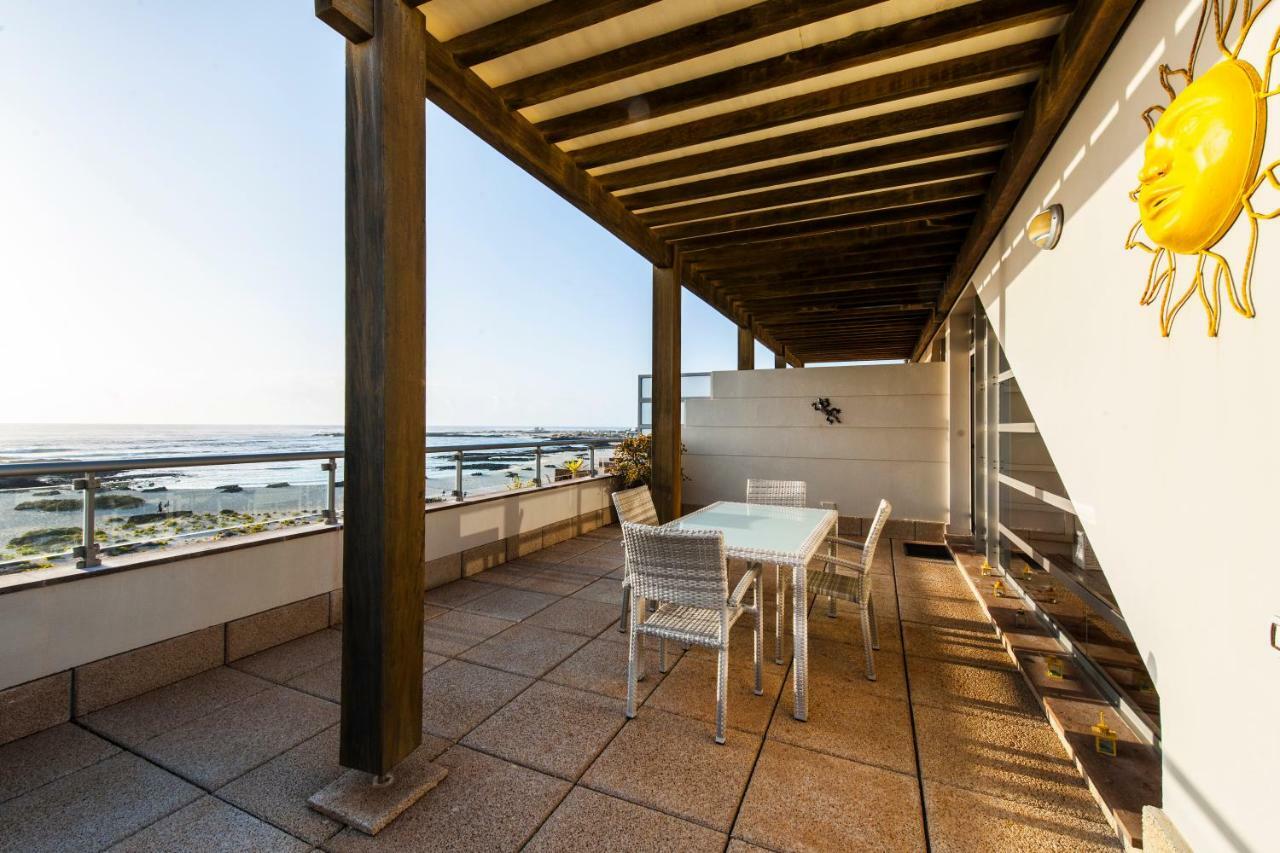 Marfolin 19 Apartment Cotillo Екстериор снимка