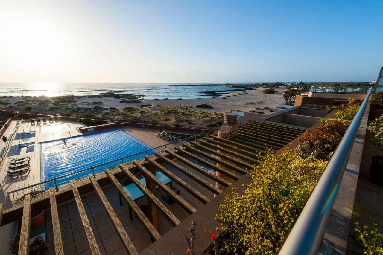 Marfolin 19 Apartment Cotillo Екстериор снимка