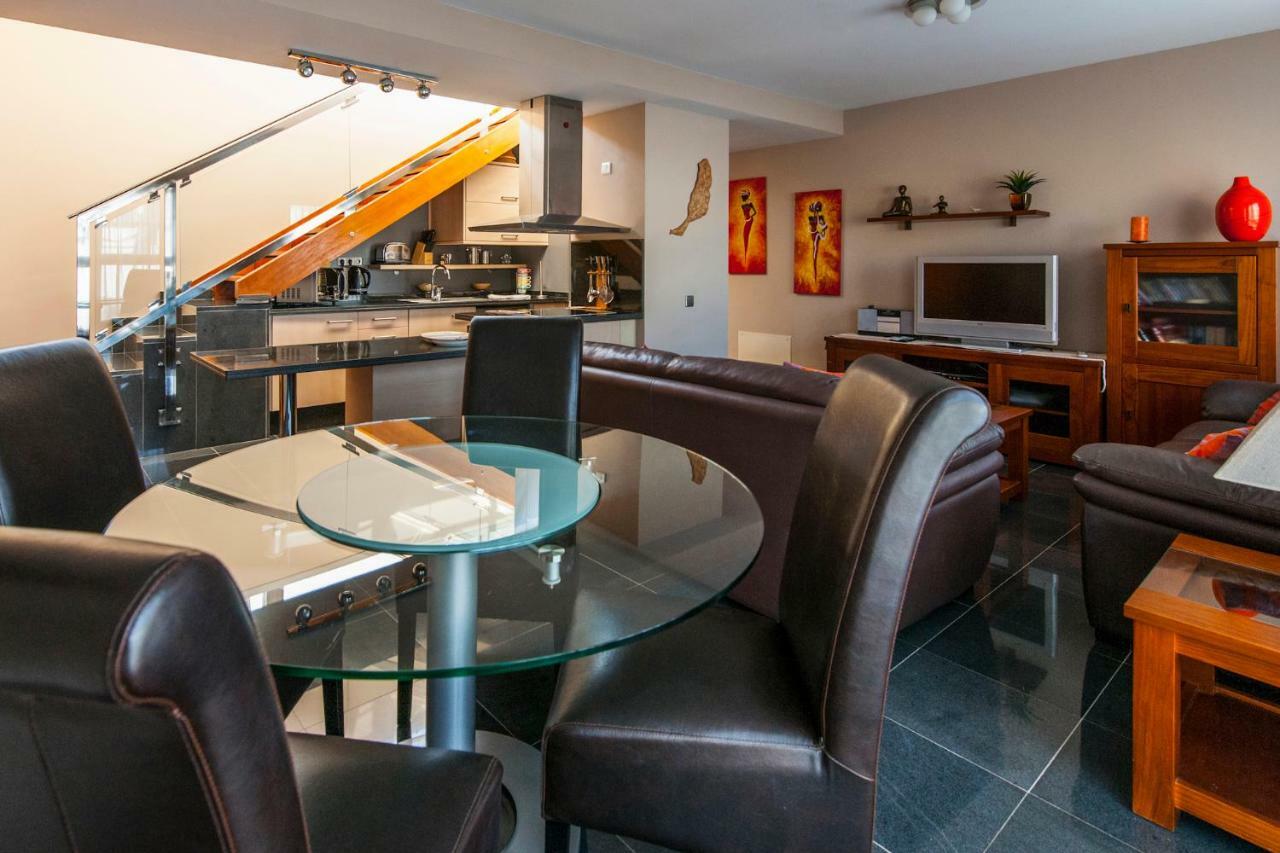 Marfolin 19 Apartment Cotillo Екстериор снимка