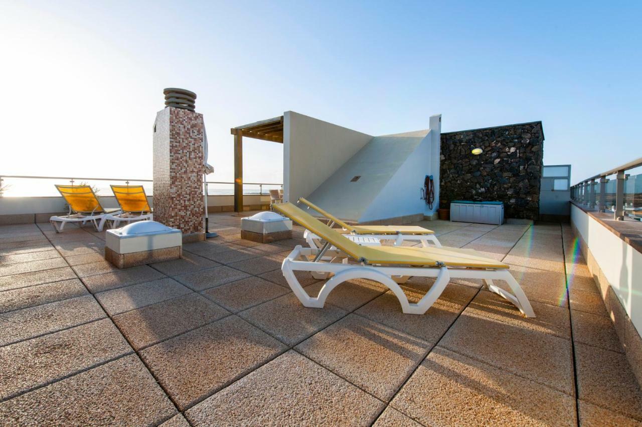 Marfolin 19 Apartment Cotillo Екстериор снимка