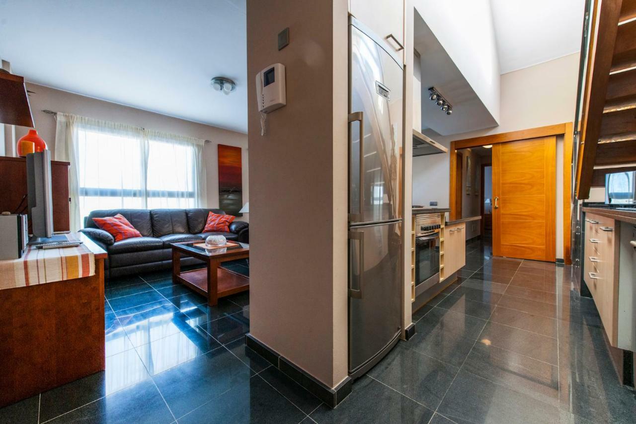 Marfolin 19 Apartment Cotillo Екстериор снимка