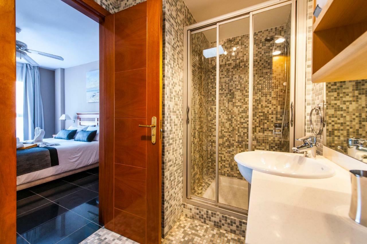 Marfolin 19 Apartment Cotillo Екстериор снимка