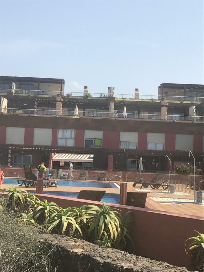 Marfolin 19 Apartment Cotillo Екстериор снимка
