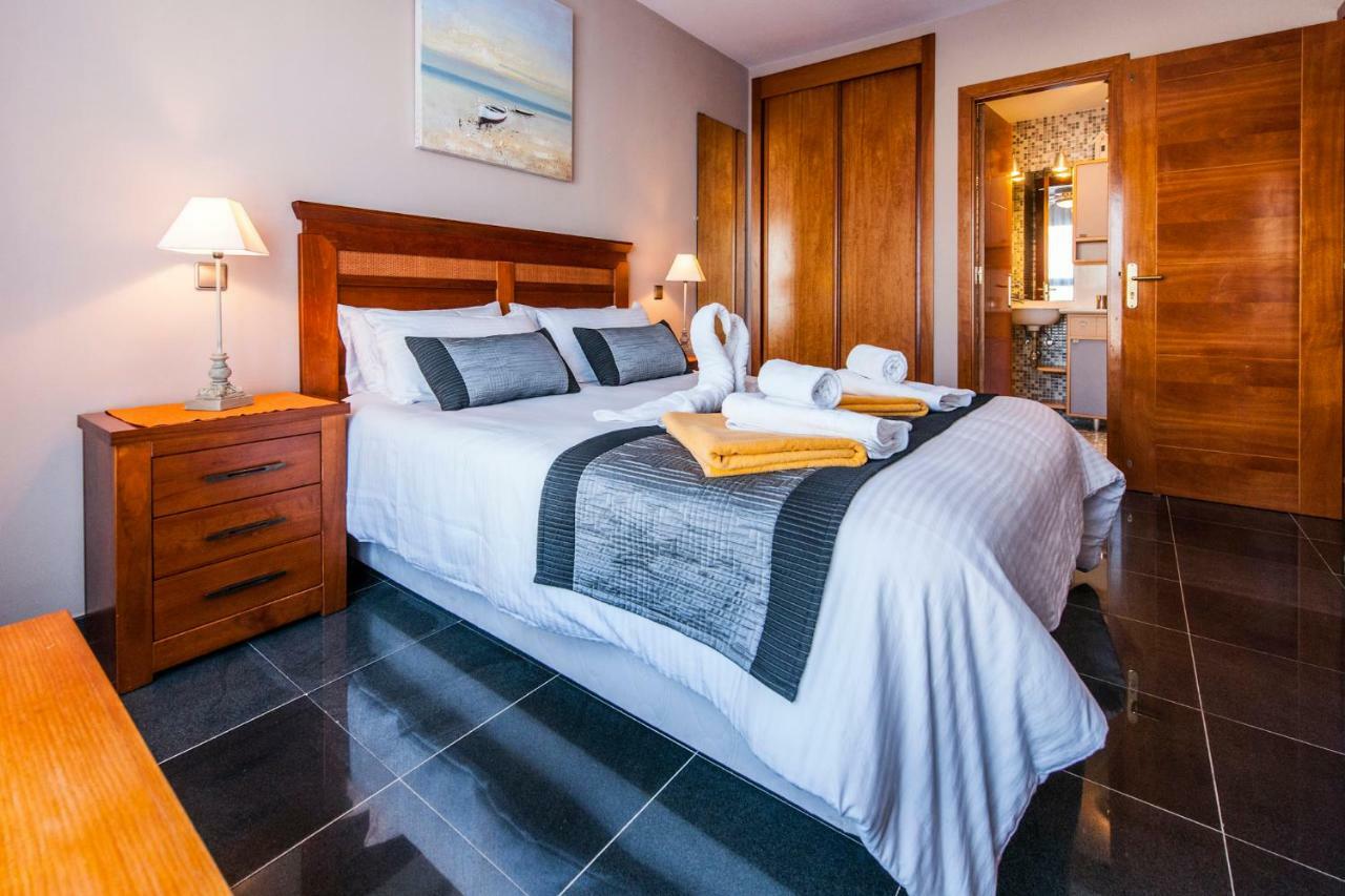 Marfolin 19 Apartment Cotillo Екстериор снимка