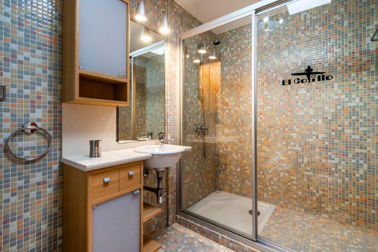 Marfolin 19 Apartment Cotillo Екстериор снимка