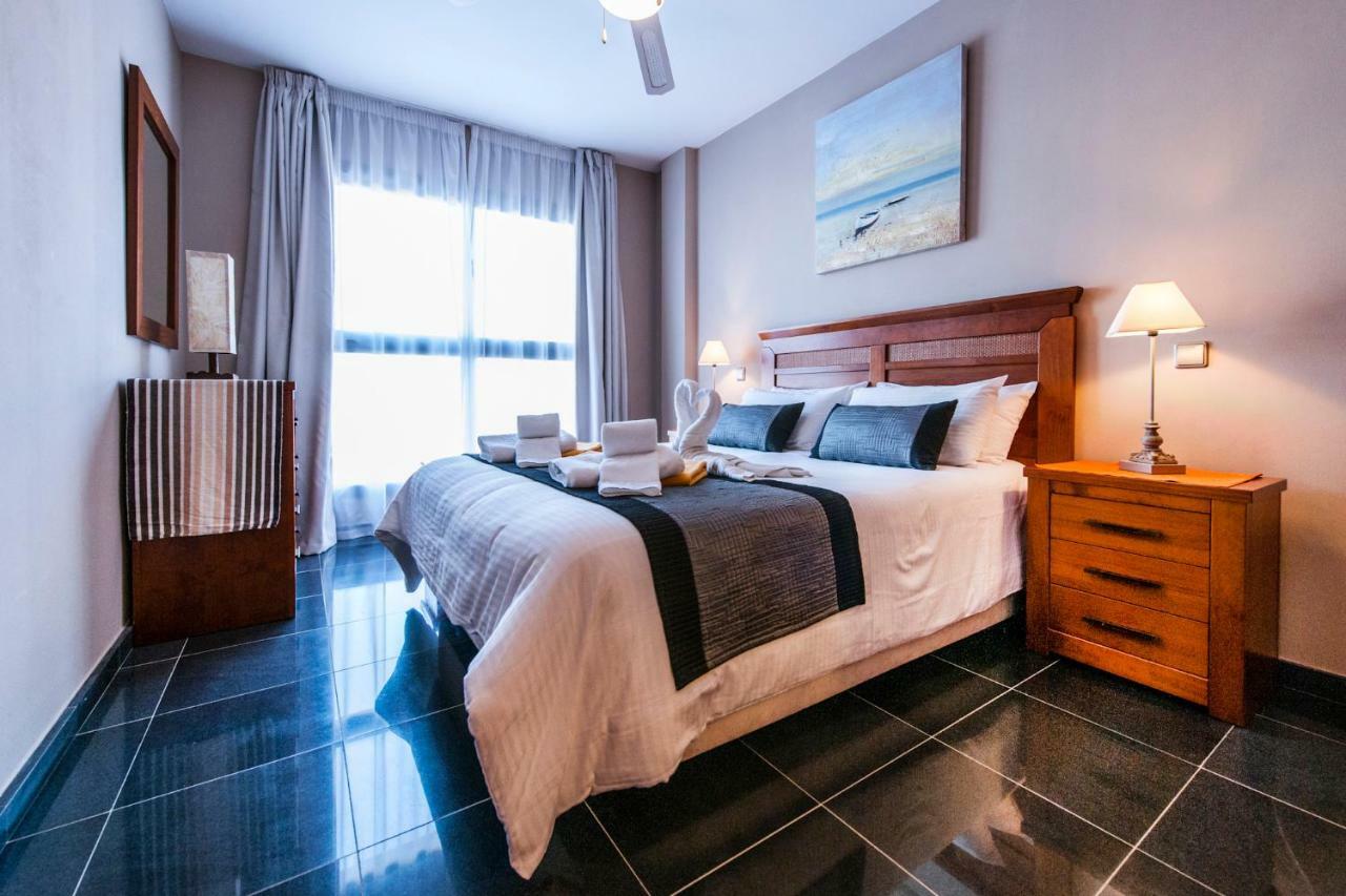 Marfolin 19 Apartment Cotillo Екстериор снимка